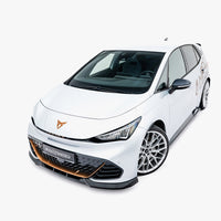 Maxton Design - Front Splitter V.1 Cupra Born Mk1