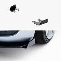 Maxton Design - Rear Side Flaps Cupra Born Mk1