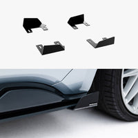 Maxton Design - Side Flaps Cupra Born Mk1