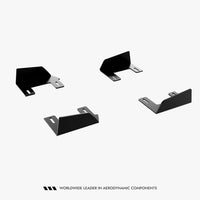 Maxton Design - Side Flaps Cupra Born Mk1