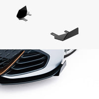 Maxton Design - Front Flaps Cupra Born Mk1