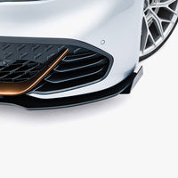Maxton Design - Front Flaps Cupra Born Mk1
