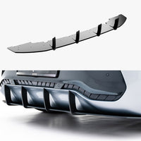 Maxton Design - Street PRO Rear Diffuser Cupra Born Mk1