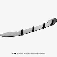 Maxton Design - Street PRO Rear Diffuser Cupra Born Mk1