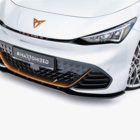 Maxton Design - Street PRO Front Splitter Cupra Born Mk1