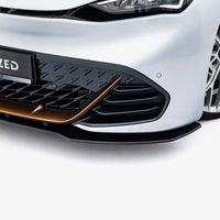Maxton Design - Street PRO Front Splitter Cupra Born Mk1