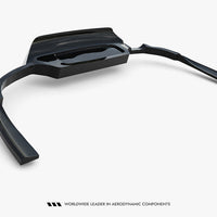 Maxton Design - Rear Splitter (Vertical Bars) Vauxhall / Opel Insignia OPC-Line Mk2