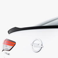 Maxton Design - Spoiler CAP Vauxhall / Opel Insignia OPC-Line Mk2