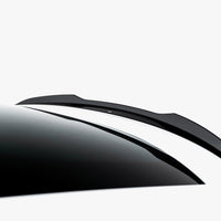 Maxton Design - Spoiler CAP Vauxhall / Opel Insignia OPC-Line Mk2