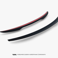 Maxton Design - Spoiler CAP Vauxhall / Opel Insignia OPC-Line Mk2