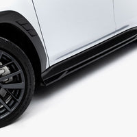 Maxton Design - Side Skirt Diffusers Subaru WRX STI Mk2