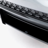 Maxton Design - Street PRO Rear Diffuser Audi RSQ3 Sportback / SUV F3