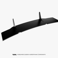 Maxton Design - Street PRO Rear Diffuser Audi RSQ3 Sportback / SUV F3