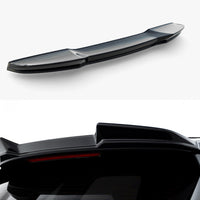 Maxton Design - Spoiler CAP 3D Audi RSQ3 SUV F3