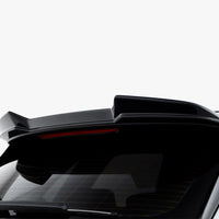 Maxton Design - Spoiler CAP 3D Audi RSQ3 SUV F3