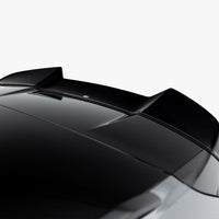 Maxton Design - Spoiler CAP 3D Audi RSQ3 SUV F3
