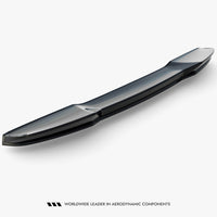 Maxton Design - Spoiler CAP 3D Audi RSQ3 SUV F3