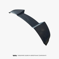 Maxton Design - Spoiler CAP 3D Audi RSQ3 SUV F3