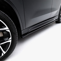 Maxton Design - Side Skirt Diffusers BMW X1 M35i U11