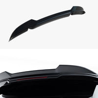 Maxton Design - Spoiler CAP 3D BMW X1 M35i U11