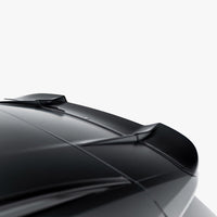 Maxton Design - Spoiler CAP 3D BMW X1 M35i U11