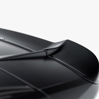 Maxton Design - Spoiler CAP 3D BMW X1 M35i U11