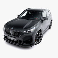 Maxton Design - Front Splitter BMW X1 M35i U11