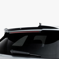 Maxton Design - Spoiler CAP Skoda Kodiaq Sportline Mk2