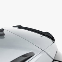 Maxton Design - Spoiler CAP Skoda Kodiaq Sportline Mk2