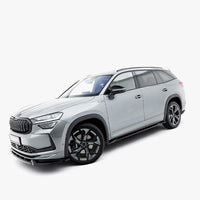 Maxton Design - Side Skirt Diffusers Skoda Kodiaq Sportline Mk2
