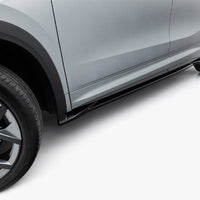 Maxton Design - Side Skirt Diffusers Skoda Kodiaq Sportline Mk2