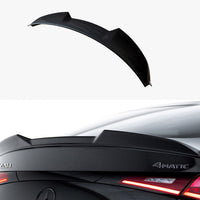 Maxton Design - Spoiler CAP 3D Mercedes-Benz GLC Coupe C254