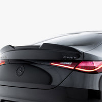 Maxton Design - Spoiler CAP 3D Mercedes-Benz GLC Coupe C254