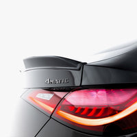 Maxton Design - Spoiler CAP 3D Mercedes-Benz GLC Coupe C254