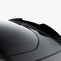 Maxton Design - Spoiler CAP 3D Mercedes-Benz GLC Coupe C254