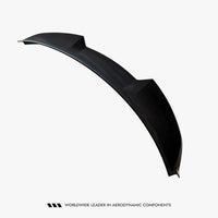 Maxton Design - Spoiler CAP 3D Mercedes-Benz GLC Coupe C254