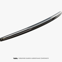 Maxton Design - Spoiler CAP 3D Mercedes-Benz GLC Coupe C254