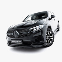 Maxton Design - Front Splitter Mercedes-Benz GLC Coupe C254