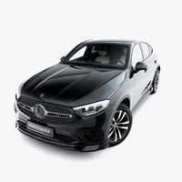 Maxton Design - Front Splitter Mercedes-Benz GLC Coupe C254