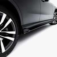 Maxton Design - Side Skirt Diffusers Mercedes-Benz GLC Coupe C254