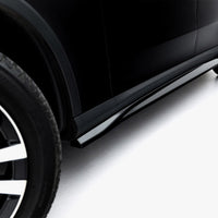 Maxton Design - Side Skirt Diffusers Mercedes-Benz GLC Coupe C254