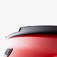 Maxton Design - Spoiler CAP Audi A3 S-Line Sedan / S3 Sedan 8Y Facelift