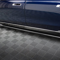 Maxton Design - Side Skirt Diffusers BMW 7 M-Pack G70