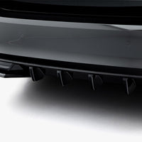 Maxton Design - Rear Valance Skoda Superb Sportline Mk4