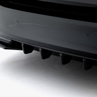 Maxton Design - Rear Valance Skoda Superb Sportline Mk4