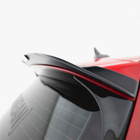 Maxton Design - SPOILER CAP V.2 VW GOLF 7 / 7 FACELIFT R / R-LINE / GTI