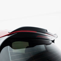 Maxton Design - Spoiler Extension VW GOLF MK7 Pre Facelift GTI