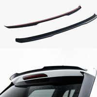 Maxton Design - Spoiler CAP Volkswagen Golf Variant Mk7