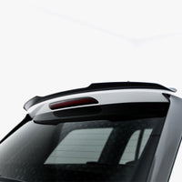 Maxton Design - Spoiler CAP Volkswagen Golf Variant Mk7