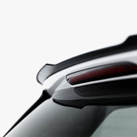 Maxton Design - Spoiler CAP Volkswagen Golf Variant Mk7